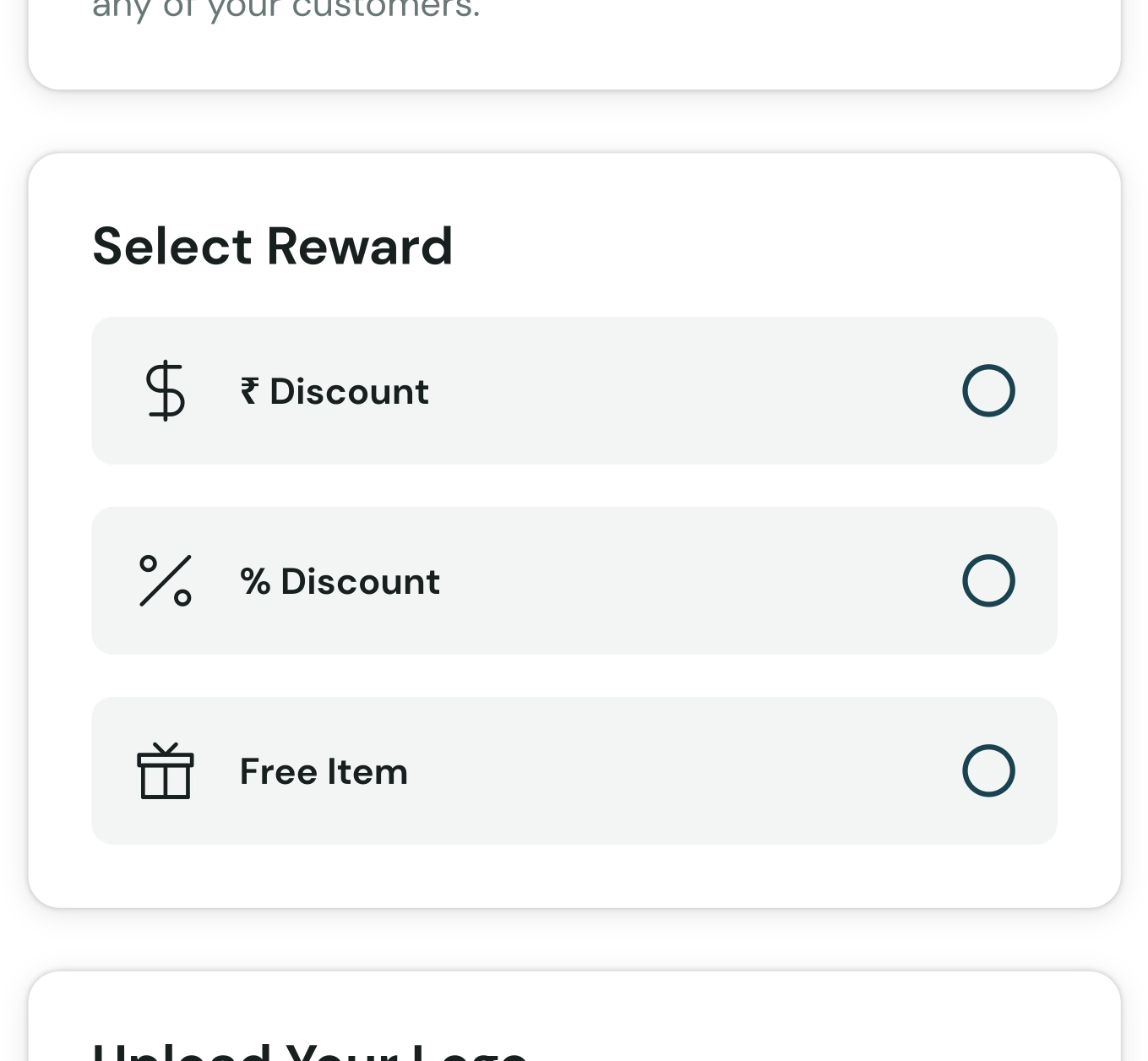 Edit your campaign details